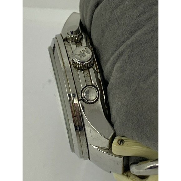 Michael Kors MK4263 Womens Stainless Steel Analog main image 12